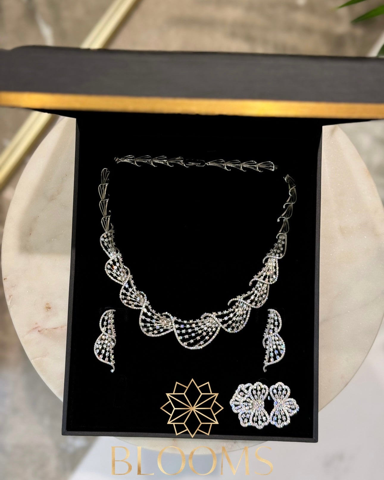 Si Wavves Luxury Set