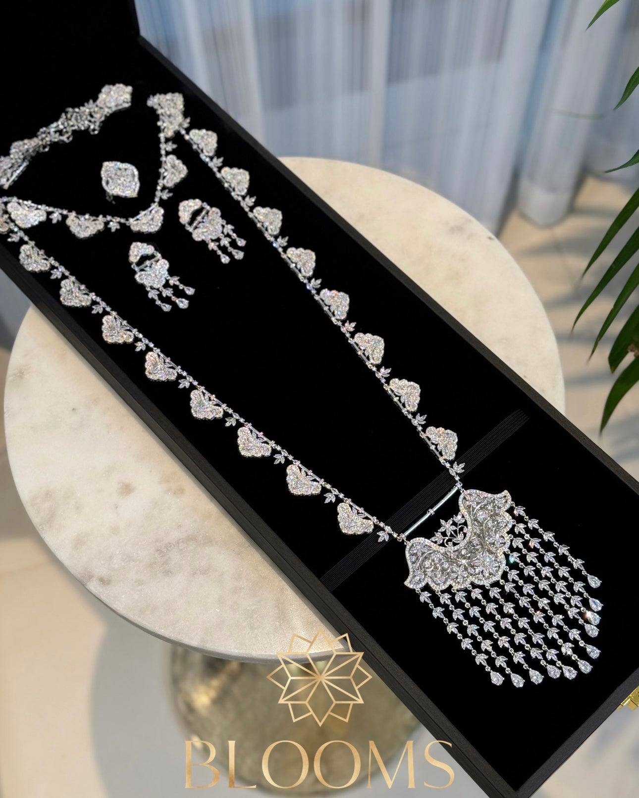 Zukhruf Set
