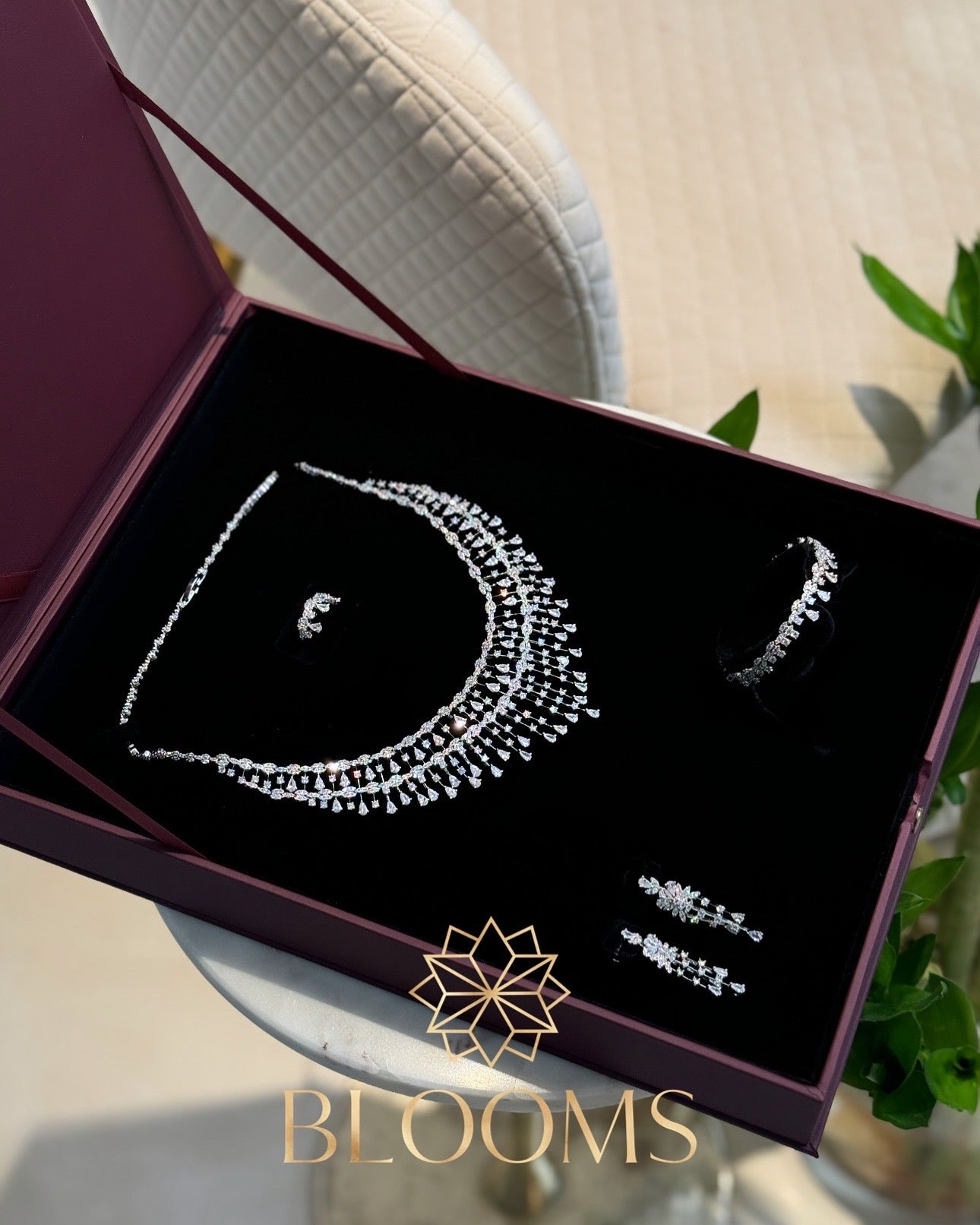 Ella Master Luxury Full Set