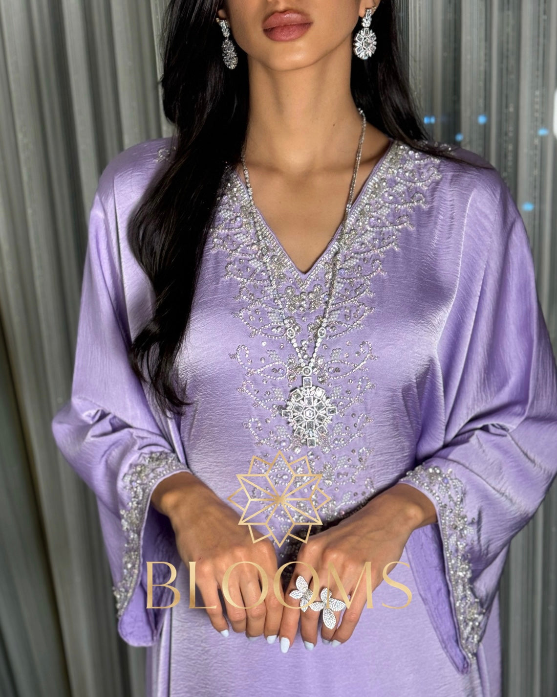 Soila Luxury Set