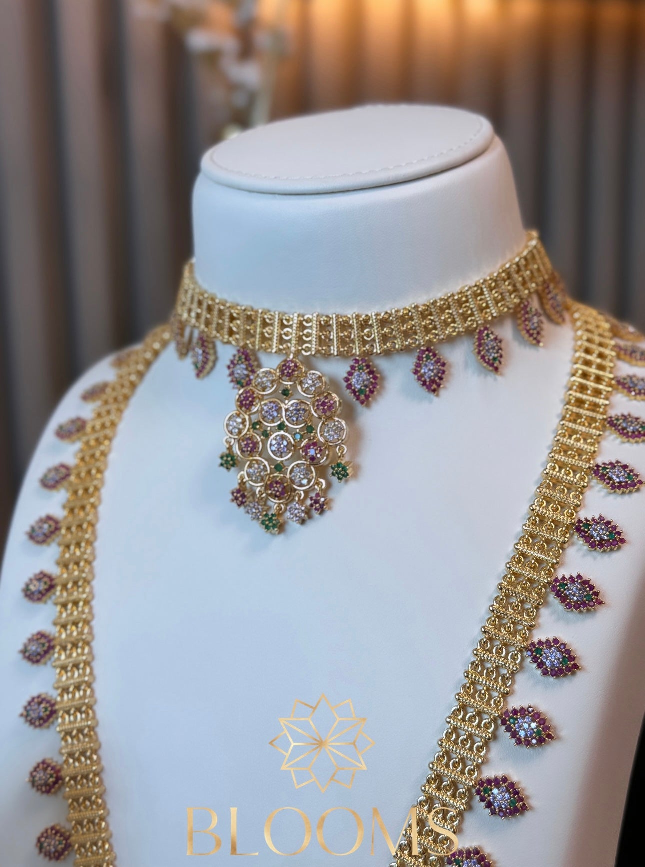 Fatoom Luxury Set