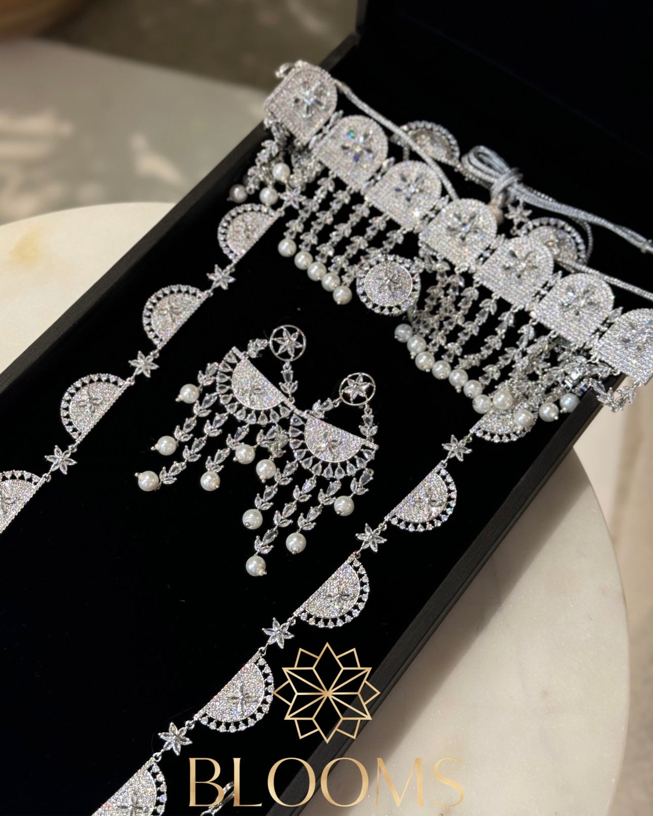 Mathayel luxury Traditional Set