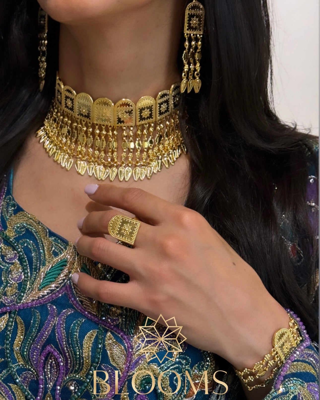 Aisha Traditional mirtasha