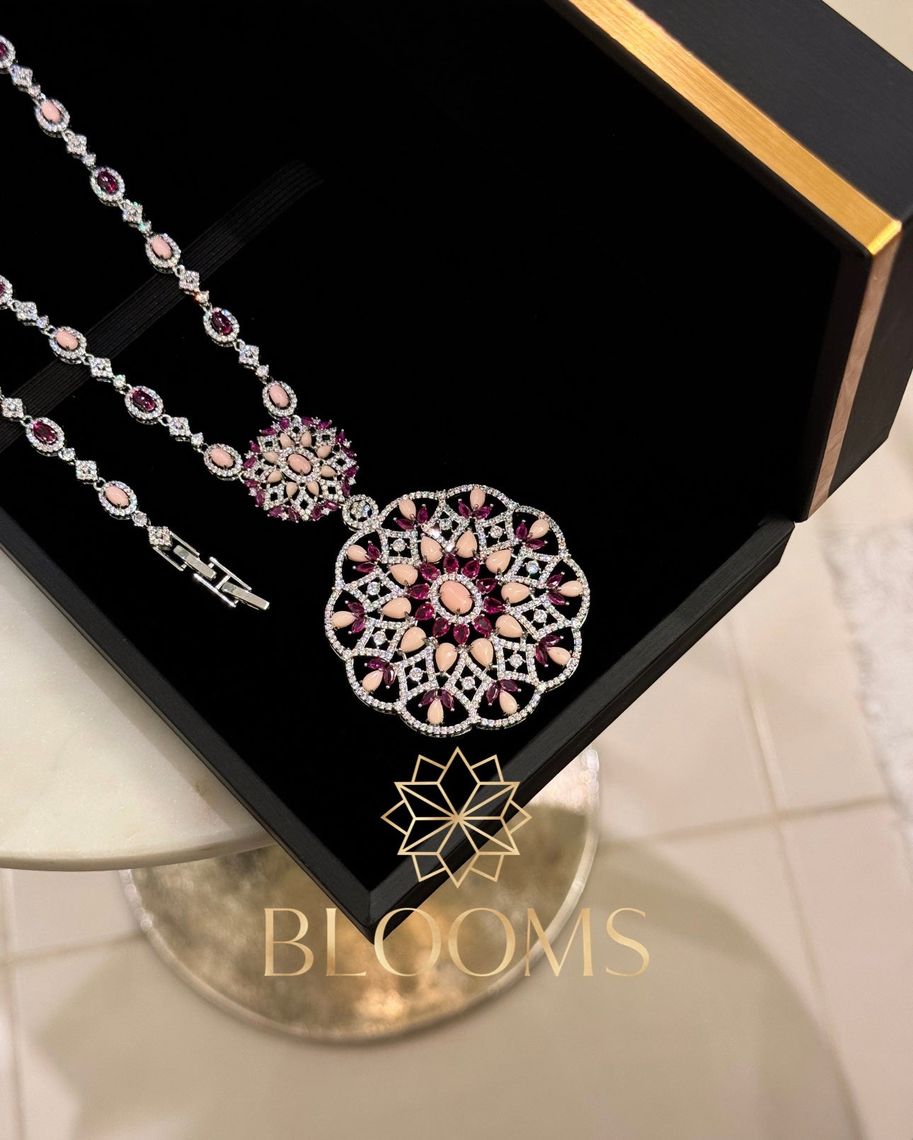 Asail Luxury Set