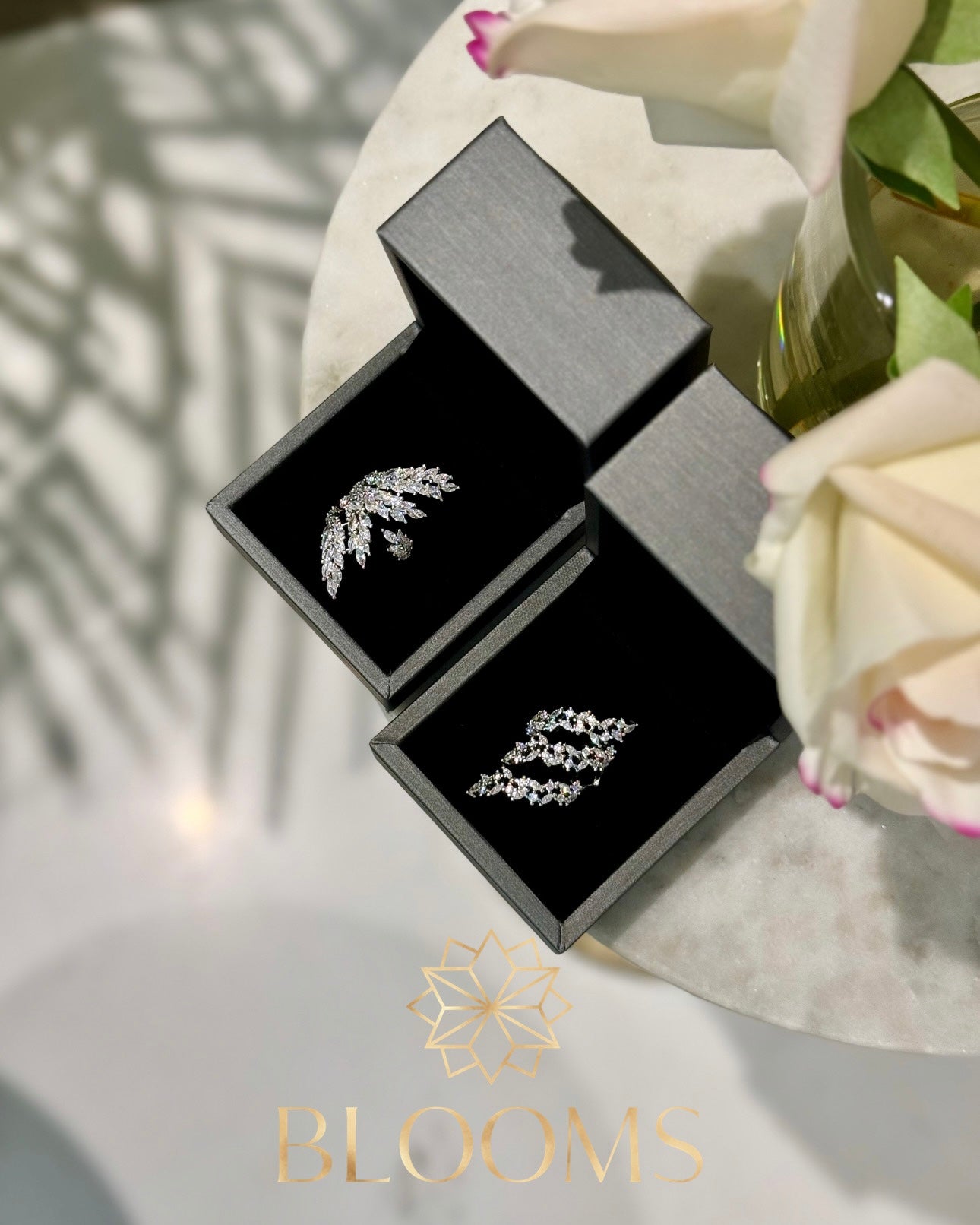 Daia Luxury Ring
