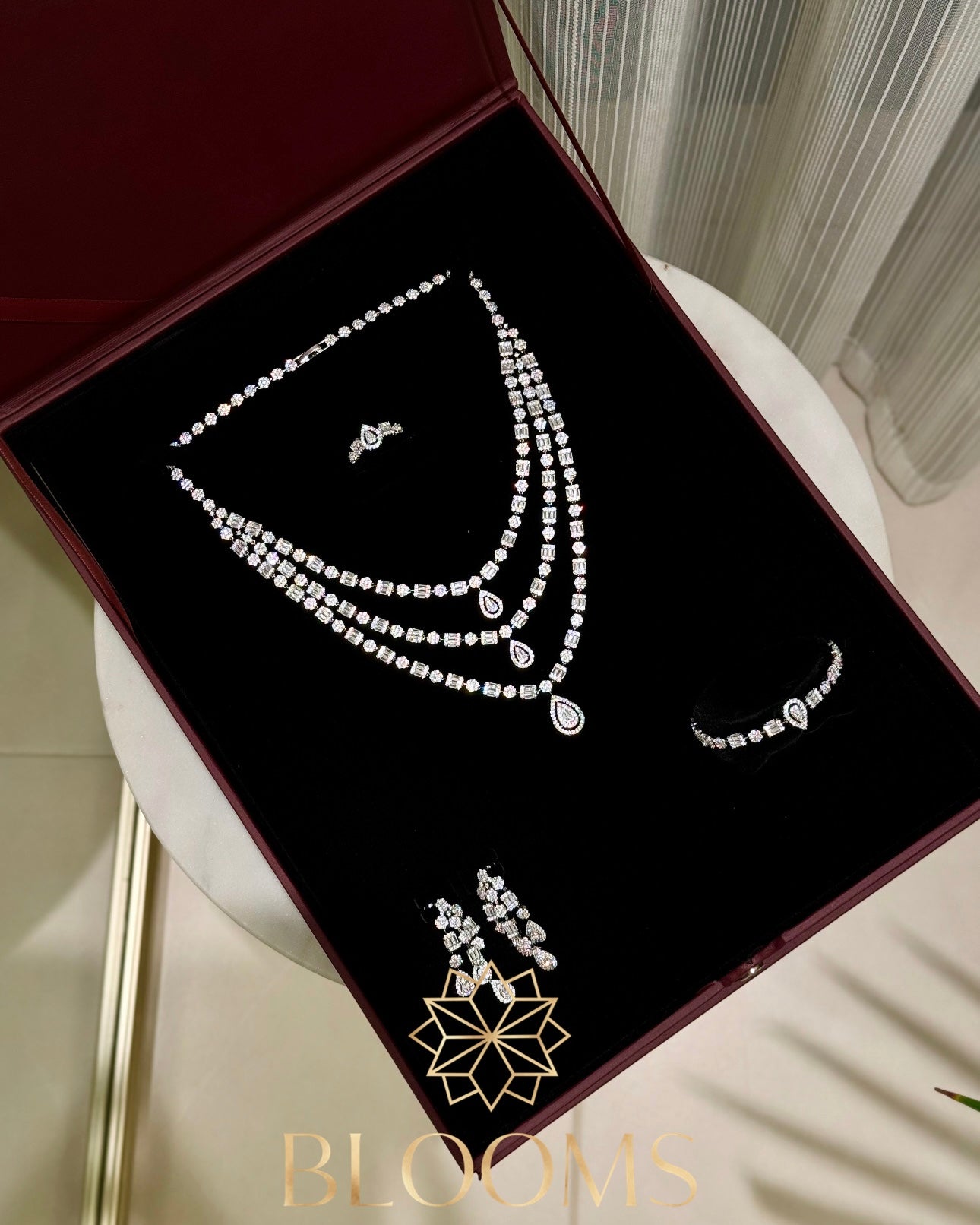 Dune Luxury Full Set