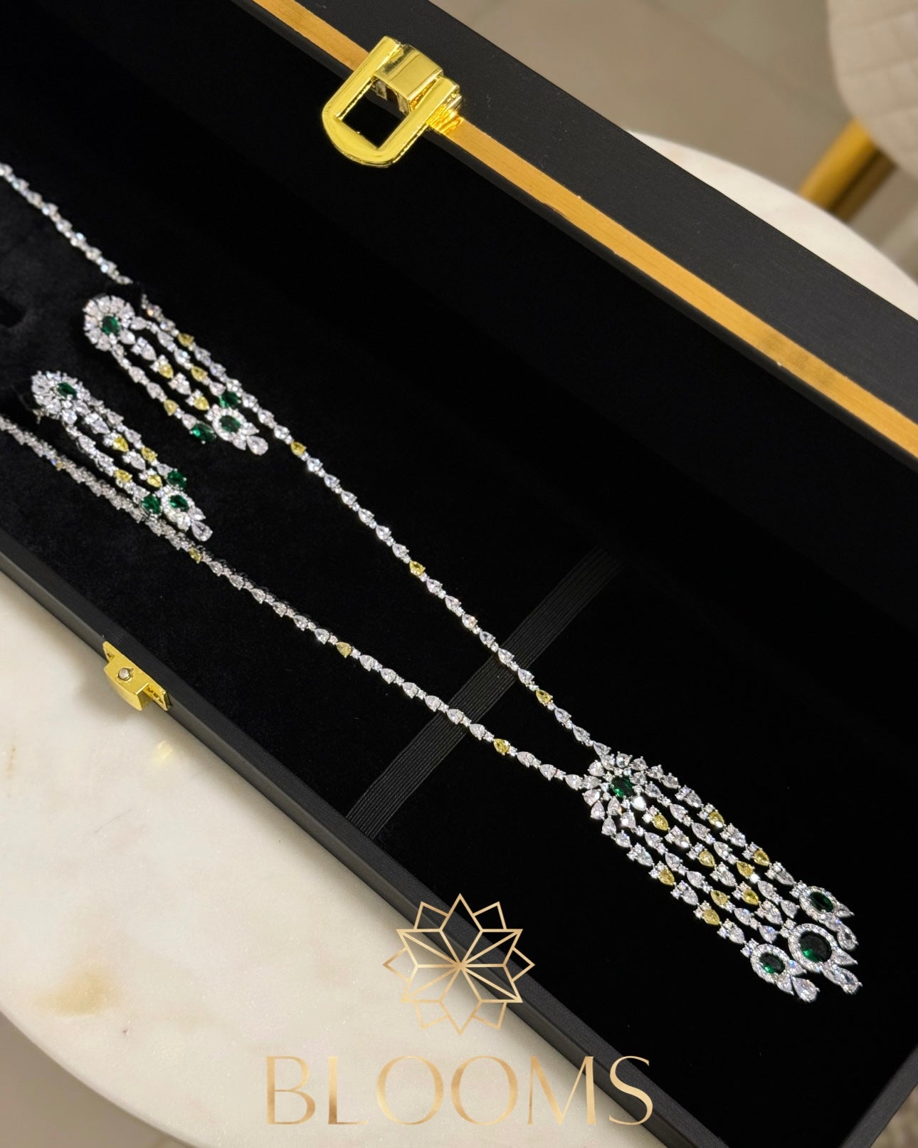 Soila Luxury Set