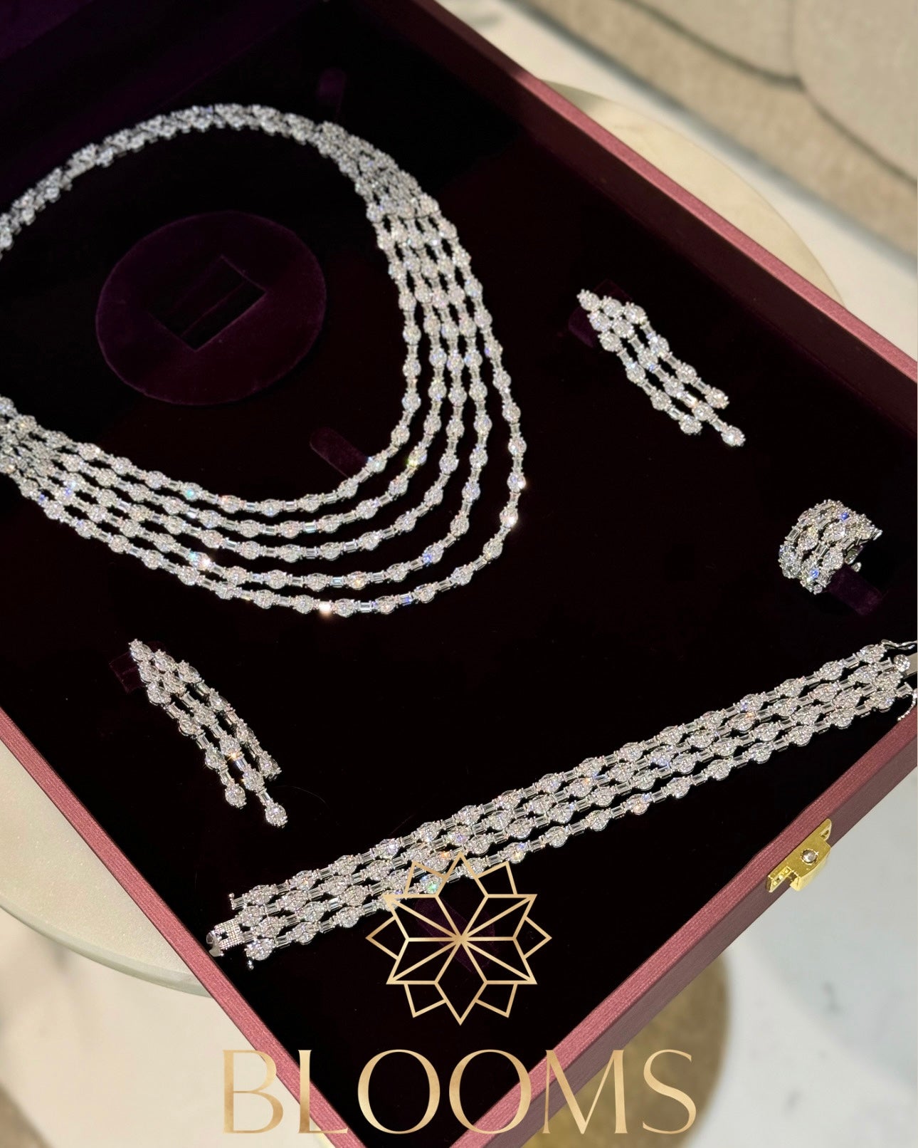 Seniora Luxury Set