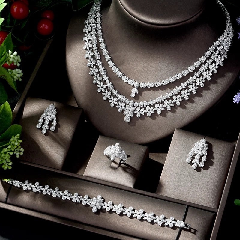 Asia Luxury Set