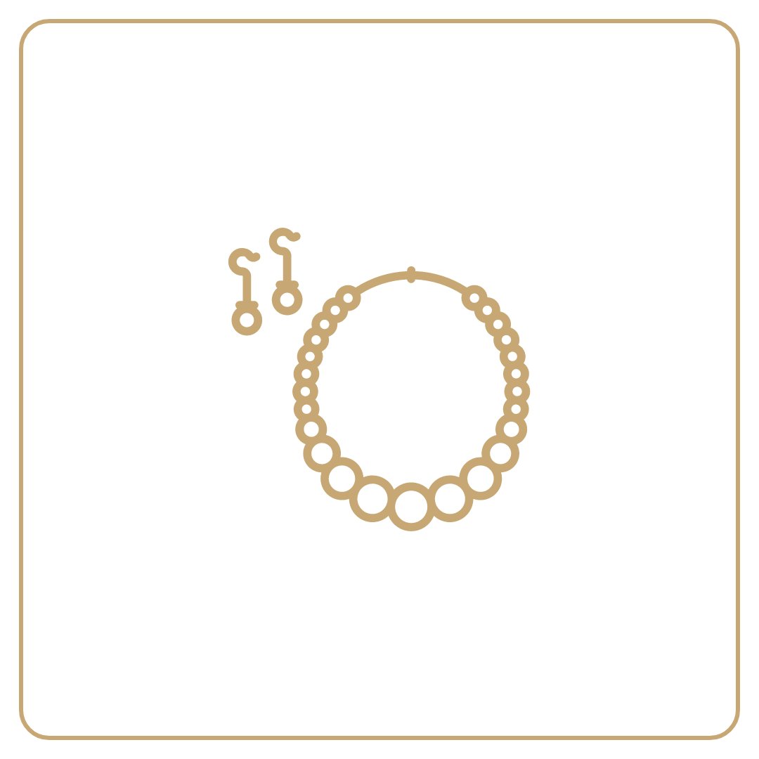 Pearls Collection