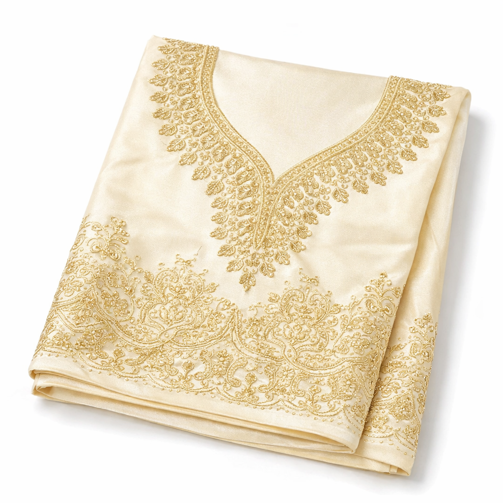 Makhaweer - by Blooms threads