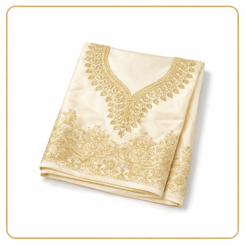 Makhaweer - by Blooms threads