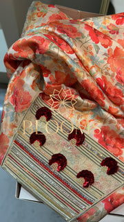 Arabian blooms collection