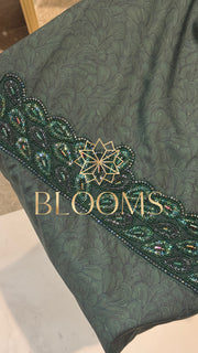 Blooms collection