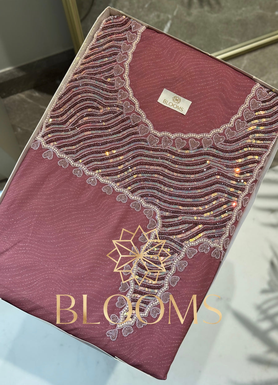 Luxury arab collection