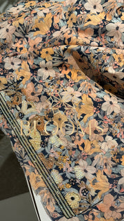 Luxury Liberty collection
