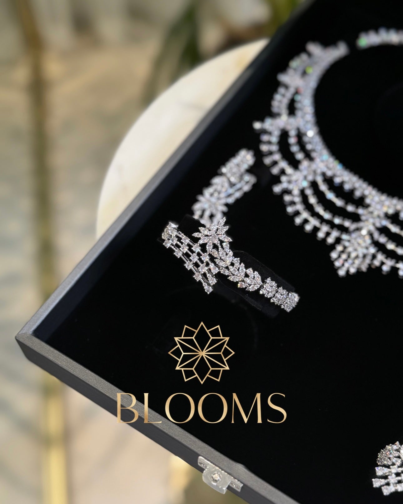 Master Piece ahlami Luxury Set