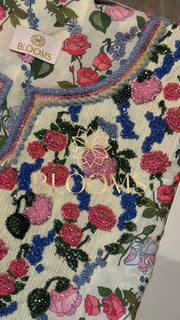 Blooms collection