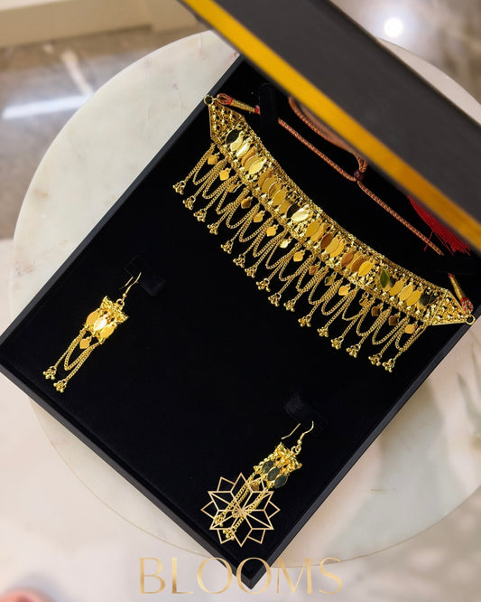 Traditional Mirtasha