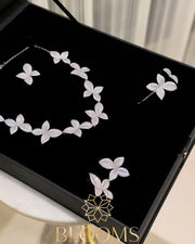 Georgina Master Luxury Set