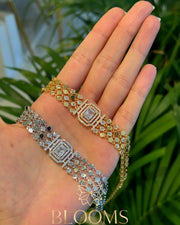 Lond Choker Set