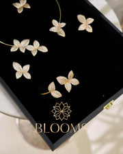 Georgina Master Luxury Gold Set
