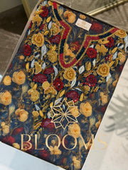 Luxury Liberty collection