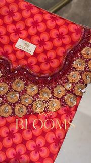 Blooms collection limited edition