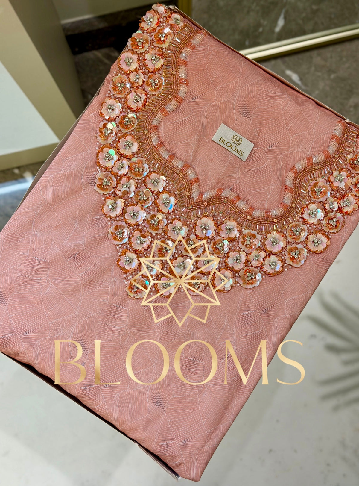 Blooms collection limited edition