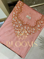 Blooms collection limited edition
