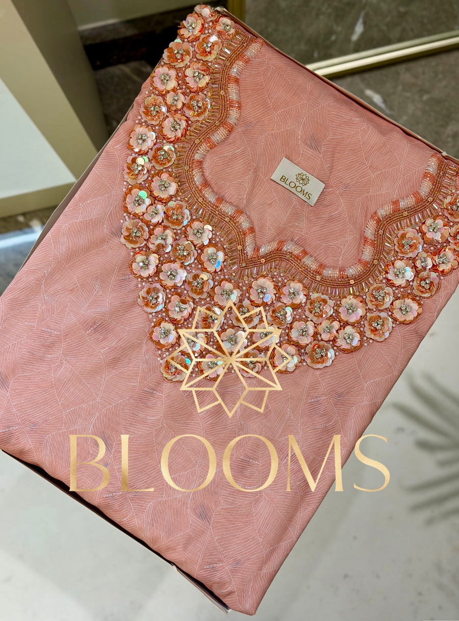 Blooms collection limited edition
