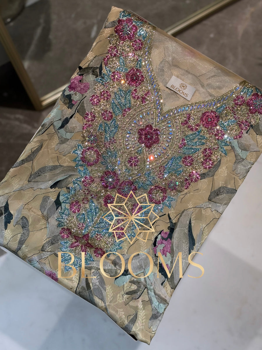 Maharani collection