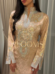 High neck collection 200