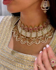 Cara Luxury Set