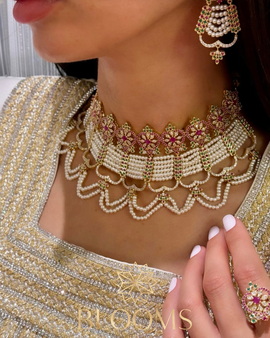 Cara Luxury Set
