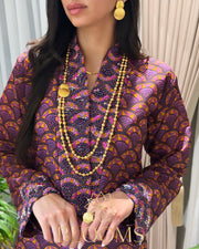 Sulaaa Luxury Gold Set
