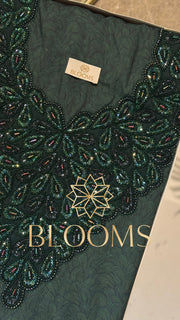 Blooms collection