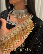 Sonia Choker Set