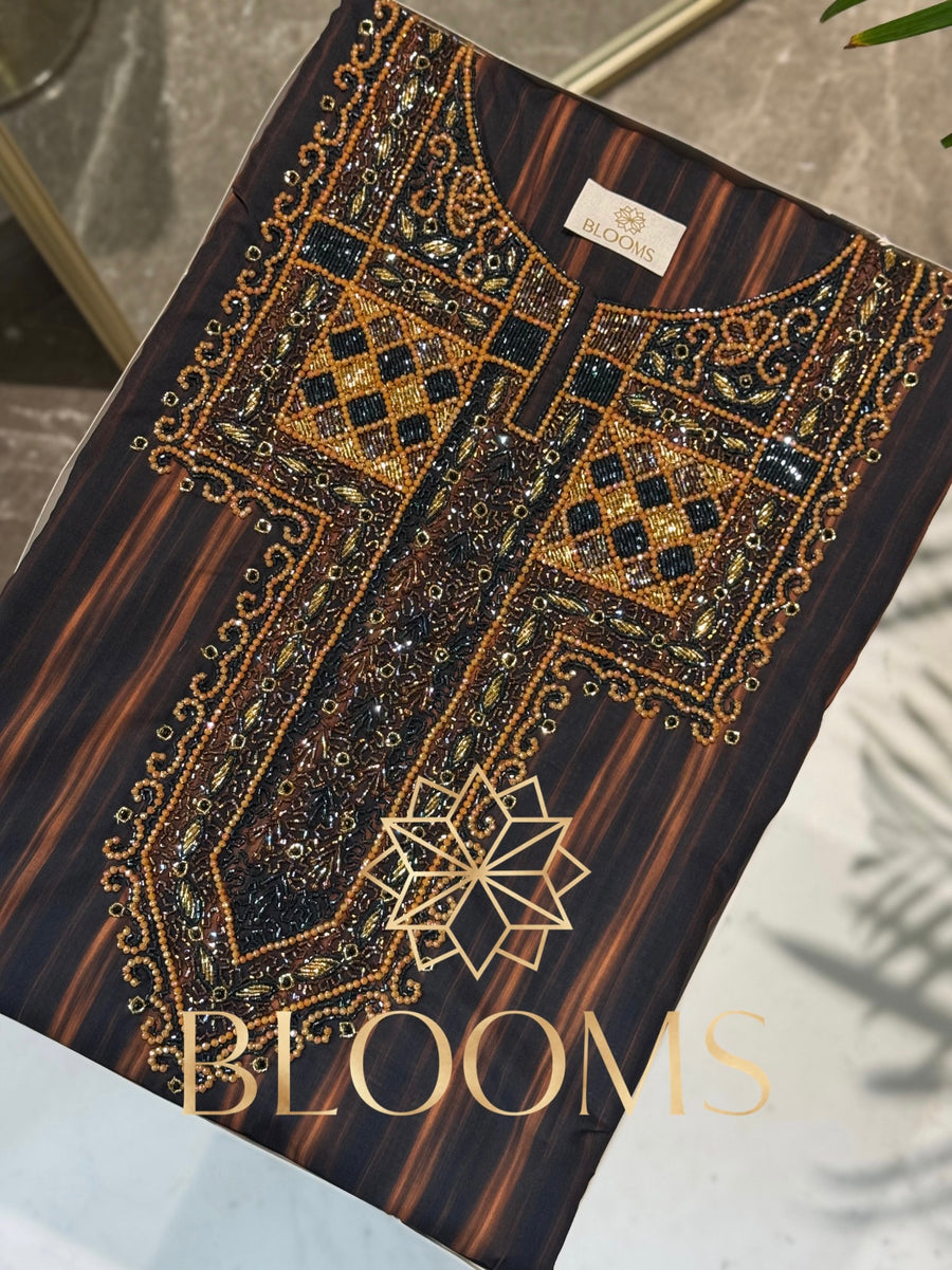 Luxury arab collection