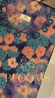 Blooms collection