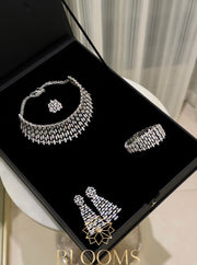 Seran Master Luxury Set