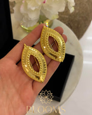 Hair pins set of 2