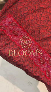 Blooms collection