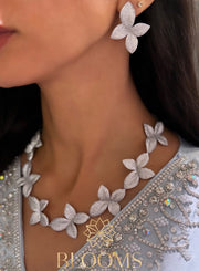 Georgina Master Luxury Set