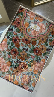 Kid’s Eid collection
