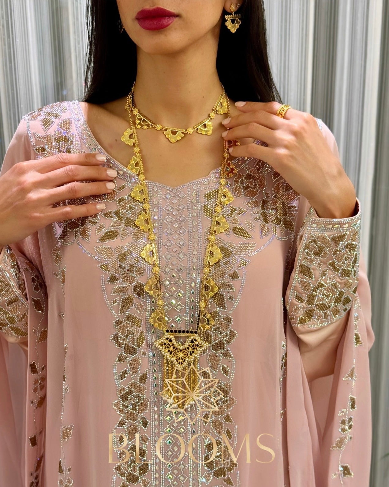 Zukhruf Set