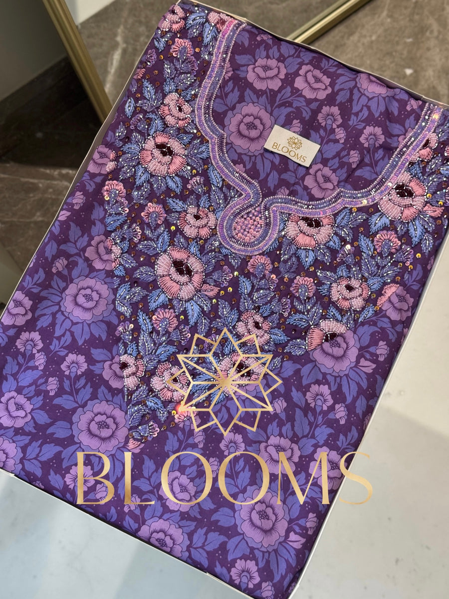 Blooms collection