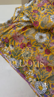 Blooms collection