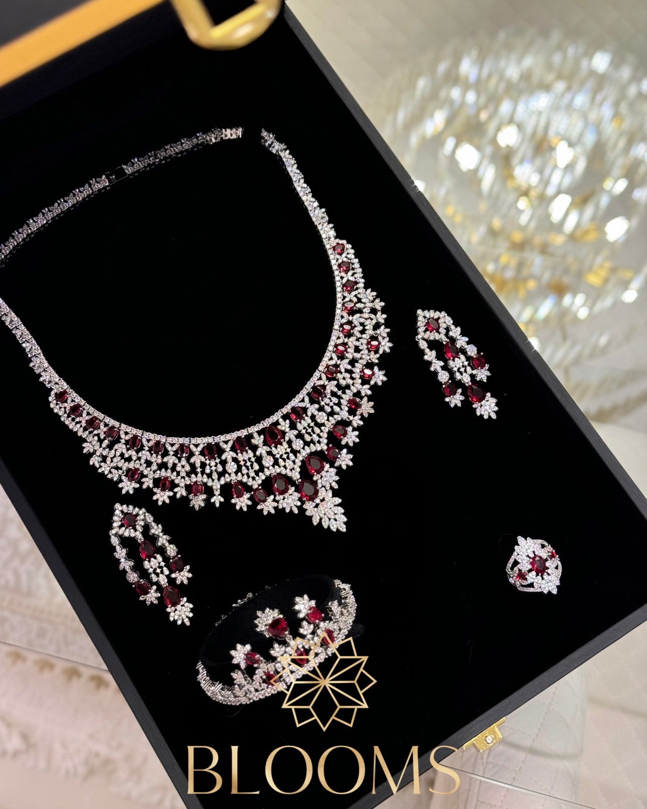 Redo Luxury Set