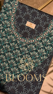 Blooms collection
